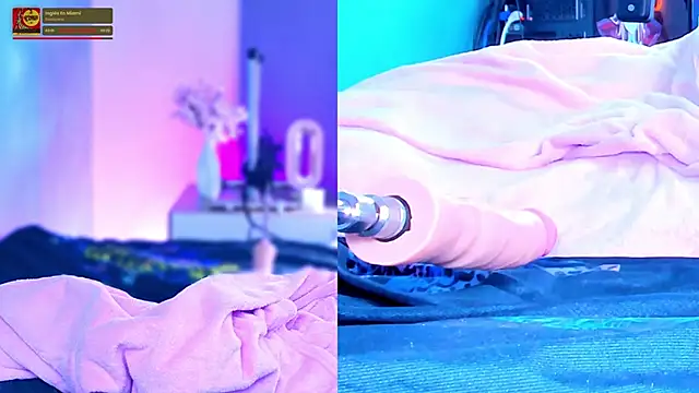 miiastone_cmのライブXXXチャット