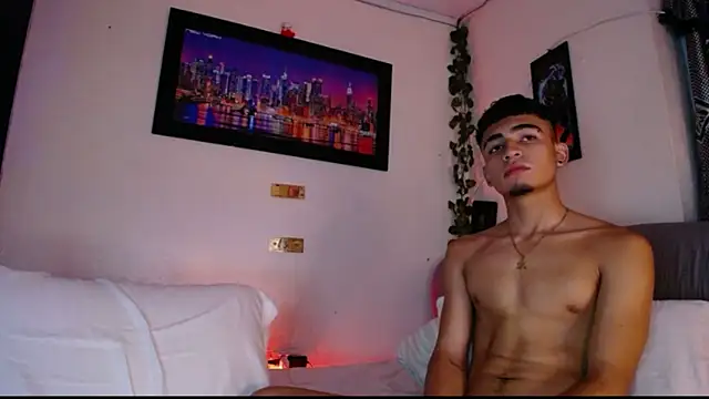 Chat XXX ao vivo de tiancam