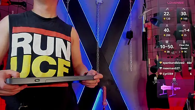 MrJustin_Brianna_BDSM's Live XXX Chat