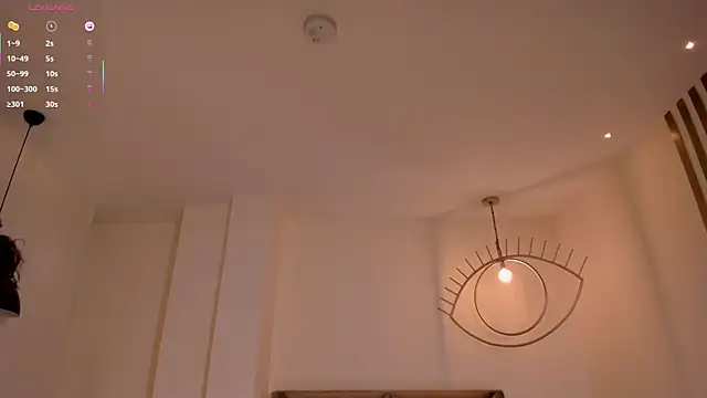 PaulinaSantos_'s Live XXX Chat