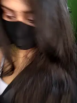 Show Webcam de Idhika-Paul