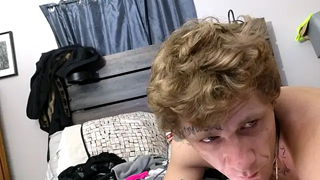 عرض كام spazz247