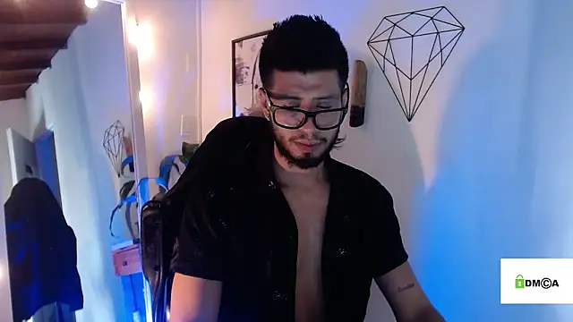 Chat XXX ao vivo de Colby_brown03