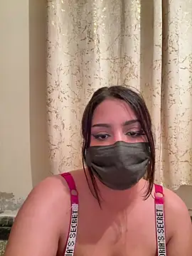 Chatroom XXX en direct de Ahlam7578