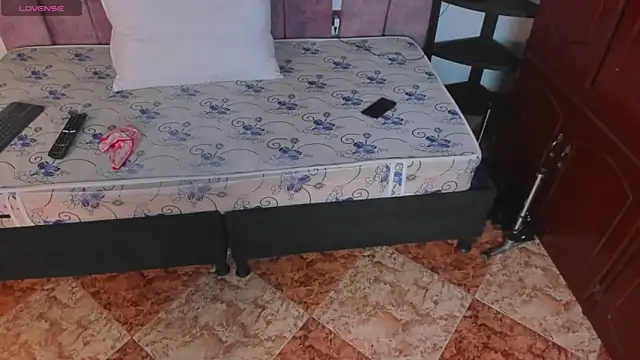 Chat +18 de Annita001 ao vivo