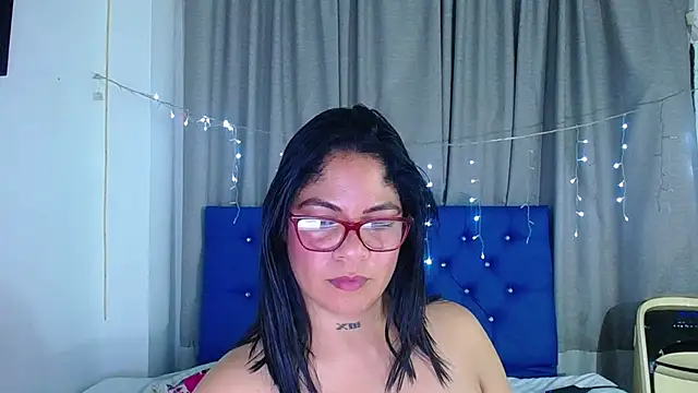 แชท XXX สดของ hornny_cougar