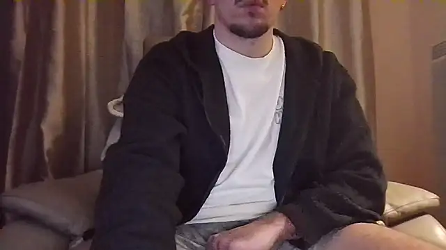 Webkamerová show giumy91