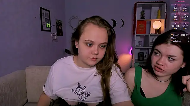 keri_ti Adlı Modelin Canlı XXX Sohbeti