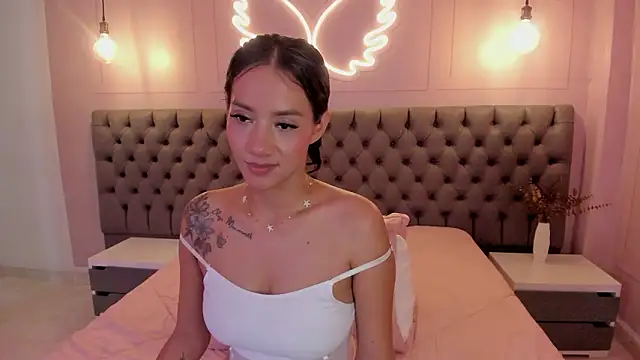 Chat XXX en directo de luna_hot_ass