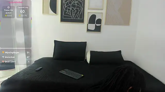 lycoris_19's Live XXX Chat