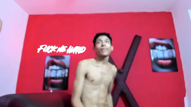 BEAUTY_BOYS1 Obrolan Langsung XXX