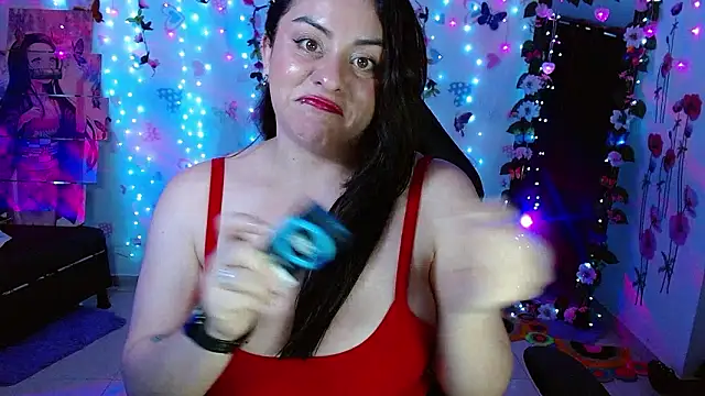 carol_20's Live XXX Chat