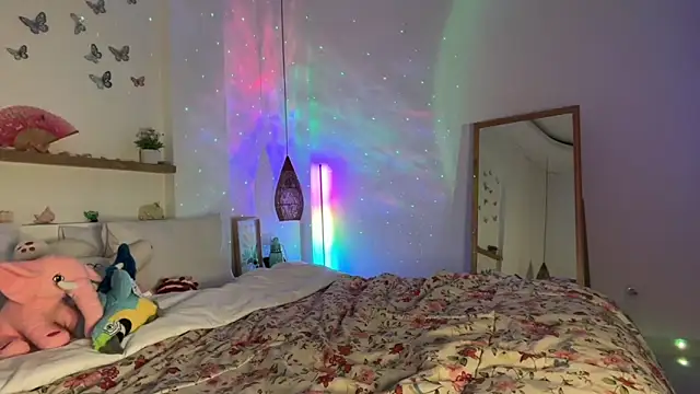 keirasworld Obrolan Langsung XXX