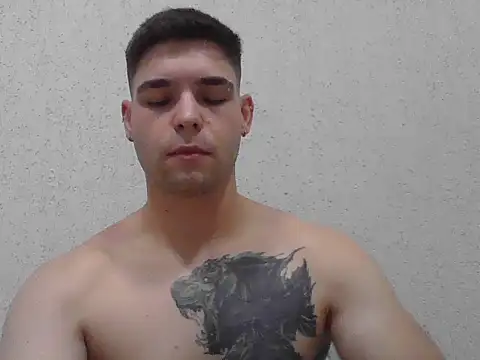 Show de webcam de Zure-xxx