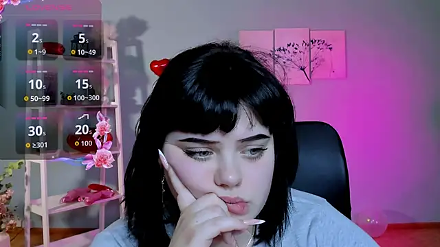 lika_pop Obrolan Langsung XXX