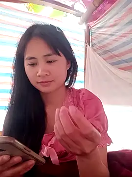 Him_MountainGirl Obrolan Langsung XXX