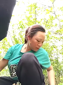 Jooj-: вебкам-шоу