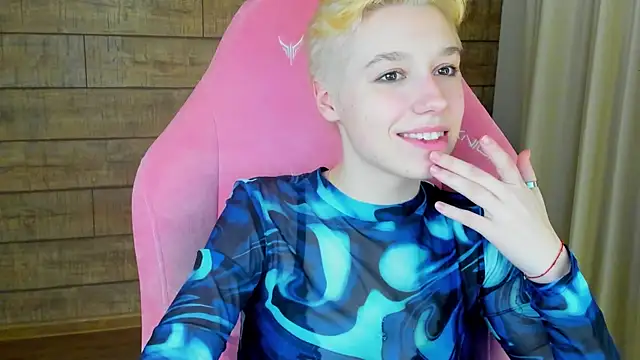 AgataGate's Live XXX Chat