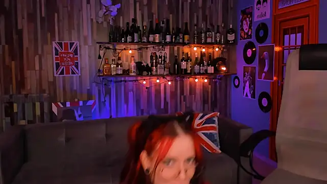 Teresa_Gold's Live XXX Chat