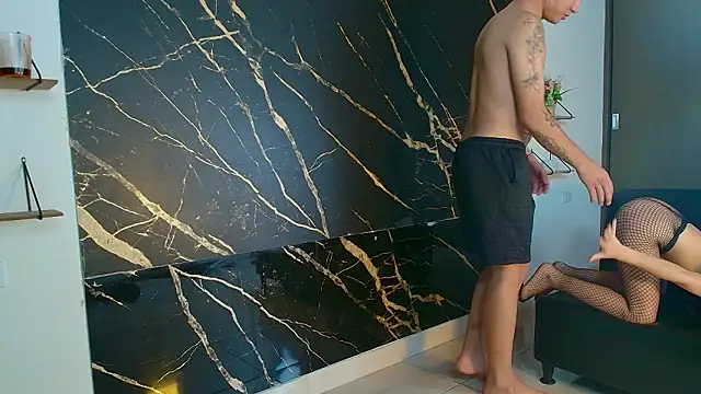 Chat +18 de VelvetPassion ao vivo