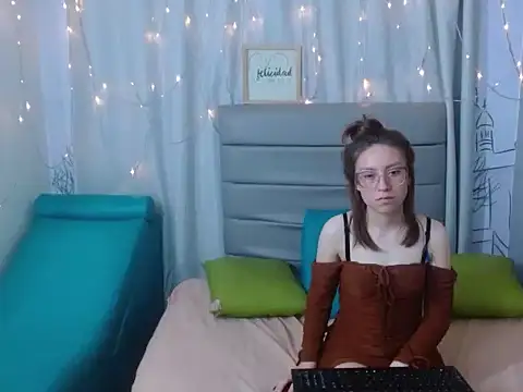 Chatroom XXX en direct de casandraroberthrs707