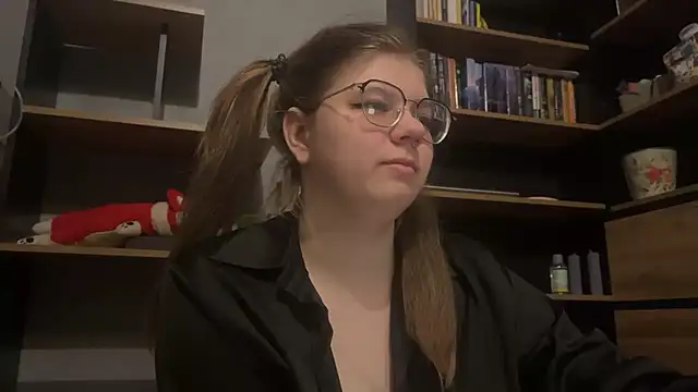 Amina_Bloom Webcamshow