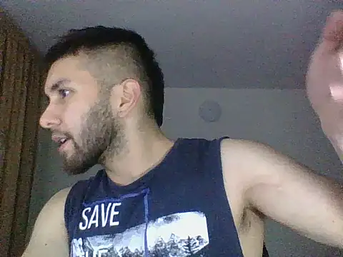 liam-lewis Webcam-Show