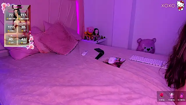 Body69ld's Live XXX Chat