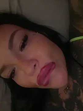 _MelinaCurves_ Webcam-Show