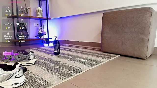 دردشة Sassy--Girl الجنسية المباشرة