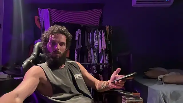 Chatroom XXX en direct de falacomigobbzin