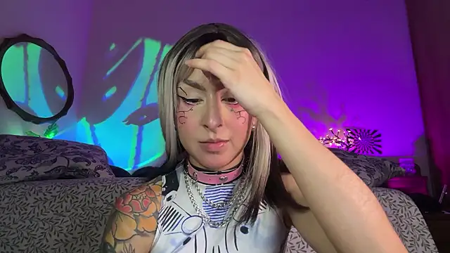 Cinamoonn Obrolan Langsung XXX