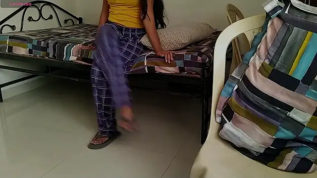 Chatroom XXX en direct de indianlivesex