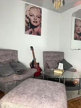 Mydreams69 webkamerás műsora