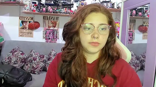 Chat XXX en directo de soficammy