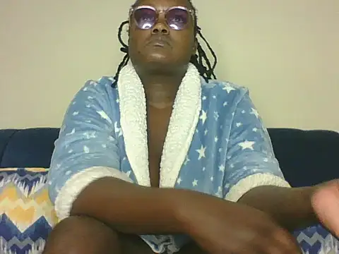 แชท XXX สดของ Hot_Montel