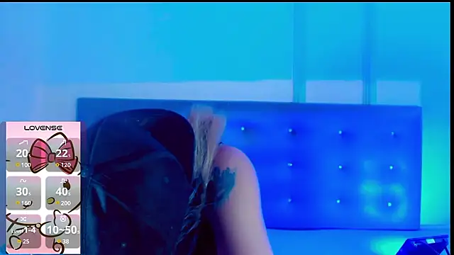 malahya_'s Live XXX Chat