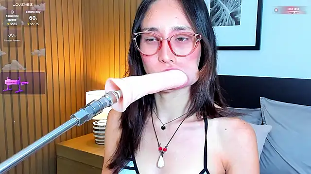 Chat XXX Live doll_bella_