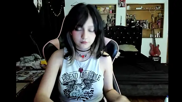 Maki_Zein_'s Webcam Show