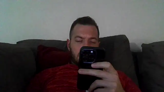 Chat XXX Live THE_CHEEKY_ALPHA