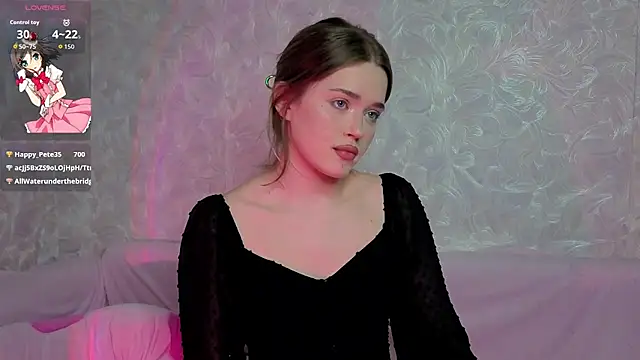 Živý XXX chat Omidodomi