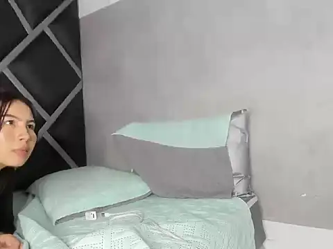 Вебкам-шоу dulce_34