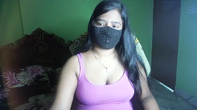 Chat XXX en directo de BengaliQueenStar