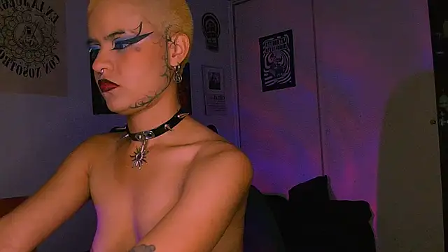 Chat XXX en directo de alex_one888