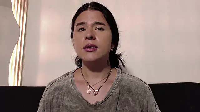 Chatroom XXX en direct de Angel-umbra