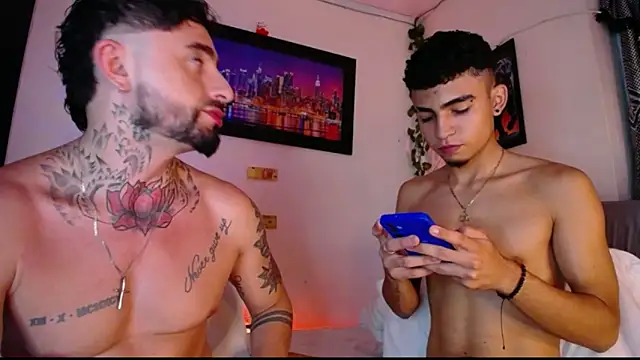 Chat XXX Live tiancam