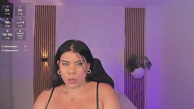 valeria_acosta_のライブXXXチャット