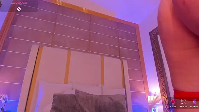 AbigailCarter 现场XXX聊天