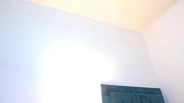 cedrixx10 Adlı Modelin Web Kamerası Şovu