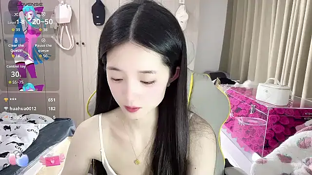 OiOi-666 Show Webcam